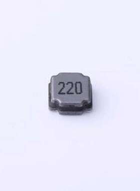 MWPY5020-220-M-T 功率电感 22uH ±20% 1.15A SMD,5x5mm