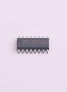 TM1812(TA1515) LED驱动 TM1812 SOP-16
