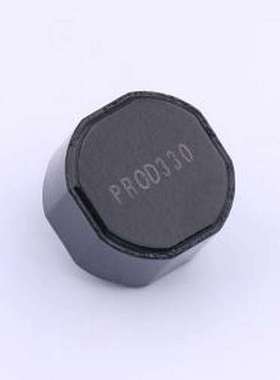 PDPMAA1712-330MP 功率电感 33uH ±20% 15A 插件,P=13mm