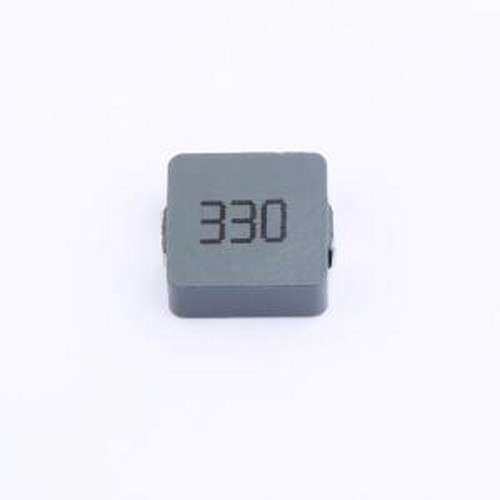 FXC1040-330M 功率电感 33uH ±20% 5A SMD,11x10x3.8mm