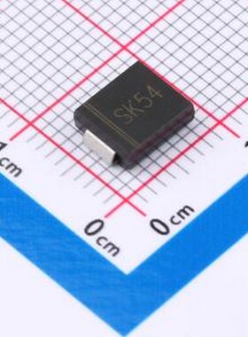 SK54C 通用二极管 SK54C SMC