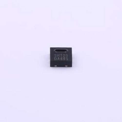 SHT20-TR-1.5KS 温湿度传感器 1-100706-01 DFN-6-EP(3x3)