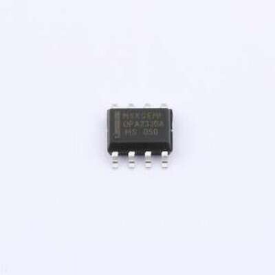 OPA2330AIDR-MS 运算放大器 OPA2330AIDR-MS SOP-8