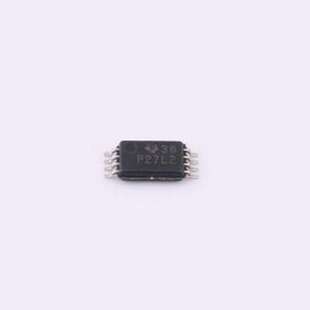 TLC27L2CPWR 运算放大器 TLC27L2CPWR TSSOP-8