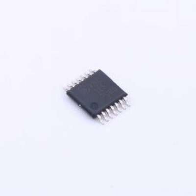 NLV74VHC125DTR2G 缓冲器/驱动器/收发器 NLV74VHC125DTR2G TSSOP