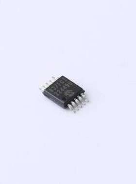MCP73837-FCI/UN 电池管理 MCP73837-FCI/UN MSOP-10