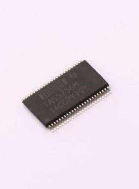 TAS5756MDCAR 音频功率放大器 TAS5756MDCAR HTSSOP-48-EP-6.1mm