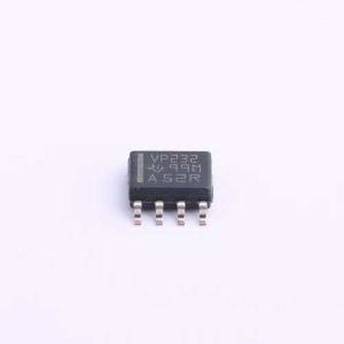 SN65HVD232DR CAN收发器 1Mbps 3V~3.6V SOIC-8