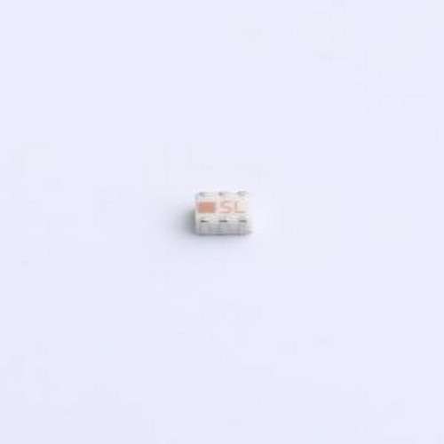 SCG-2-592+ RF功分器/合路器 SCG-2-592+ SMD-6P,1.3x2mm