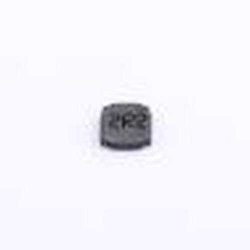 APSWPA4012S2R2MTF 功率电感 2.2uH ±20% 1.76A SMD,4x4mm