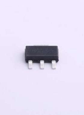 NCV4264-2CST50T3G 线性稳压器(LDO) LDO Regulator, 100 mA, Low