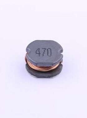 SM1054-470M(f) 功率电感 47uH ±20% SMD,10x9mm