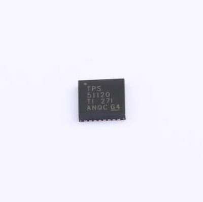 TPS51120RHBR AC-DC控制器和稳压器 TPS51120RHBR TQFN-32-EP(5x5