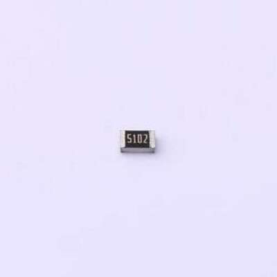 HoAR0805-1/8W-51KR-0.1%-TCR25 贴片电阻 陶瓷电阻 51kΩ ±0.1%