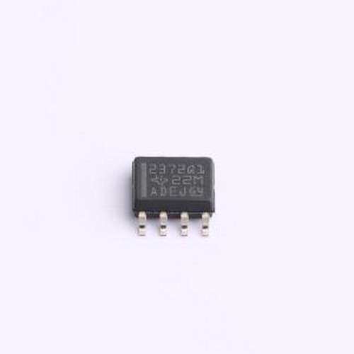 TLV2372QDRG4Q1 运算放大器 TLV2372QDRG4Q1 SOIC-8