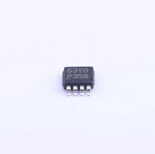 LPV358MM/NOPB 运算放大器 LPV358MM/NOPB VSSOP-8
