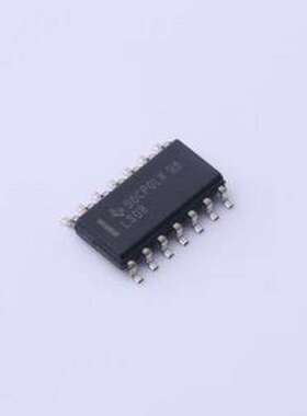SN74LS08D 逻辑门 SN74LS08D SOIC-14