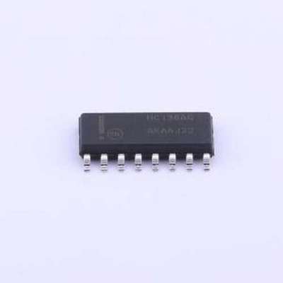 MC74HC138ADG 信号开关/编解码器/多路复用器 MC74HC138ADG SOIC-