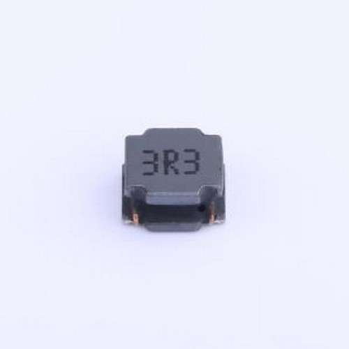 CR8040-3R3N 功率电感 3.3uH ±30% 6.5A SMD,8x8mm