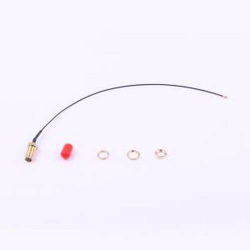 KH-IPEX3-SMA-RG081-180mm 射频连接线 转接线 (五件套0 五件套