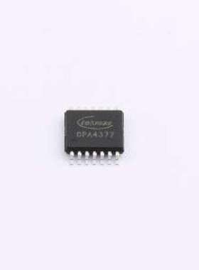 OPA4377 运算放大器 OPA4377(TOKMAS) TSSOP-14