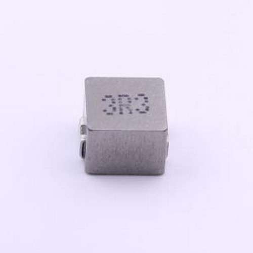 YT0650-3R3M 功率电感 3.3uH ±20% SMD,7x6.6mm