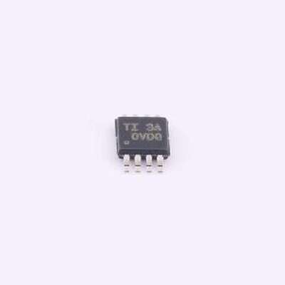 OPA2322AQDGKRQ1 运算放大器 OPA2322AQDGKRQ1 VSSOP-8