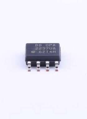 OPA2237UA/2K5 运算放大器 OPA2237UA/2K5 SOIC-8