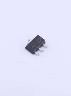 MD7136H 线性稳压器(LDO) 输入30V 输出3V~5V 30mA SOT-89-3