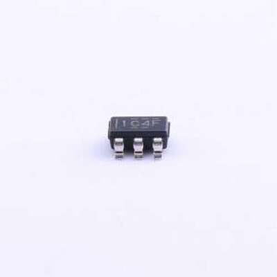 TLV61046ADBVT DC-DC电源芯片 TLV61046ADBVT SOT-23-6