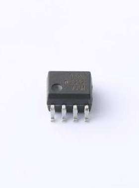 HCPL-050L-000E 逻辑输出光耦 HCPL-050L-000E SO-8