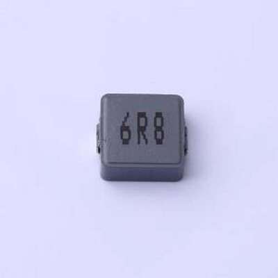 XR1040-6R8M 功率电感 6.8uH ±20% 12A SMD,11.5x10mm