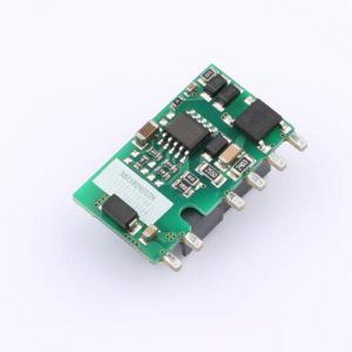 LS05-15B24R3 电源模块 LS05-15B24R3 插件,27.2x14.7mm