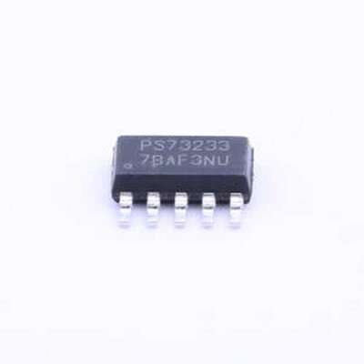 TPS73233DCQR 线性稳压器(LDO) 输入5.5V 输出3.3V 250mA SOT-223
