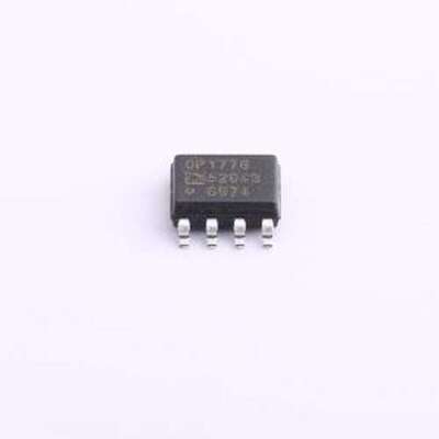 OP177GSZ 精密运放 OP177GSZ SOIC-8