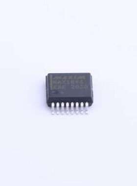 MAX1644EAE+T DC-DC电源芯片 MAX1644EAE+T SSOP-16-208mil