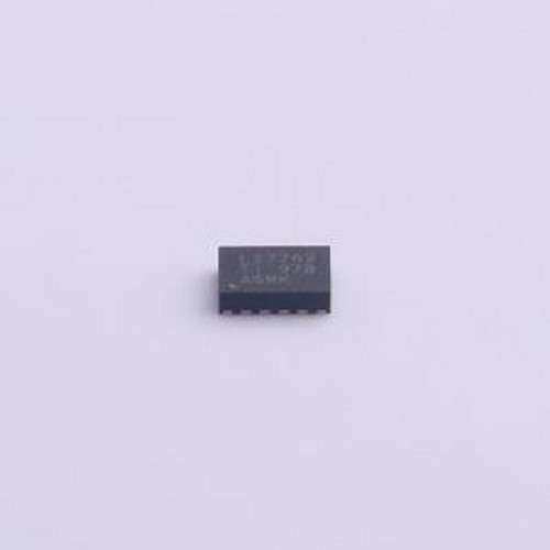LM27762DSSR DC-DC电源芯片 LM27762DSSR WSON-12-EP(2x3)