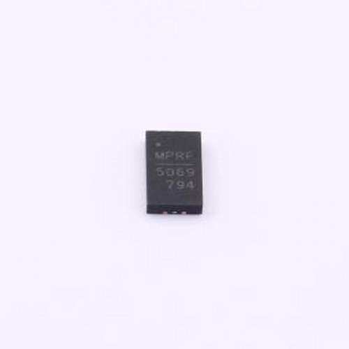 MPQ5069GQV-AEC1-Z 功率电子开关 MPQ5069GQV-AEC1-Z QFN-22(3x5)