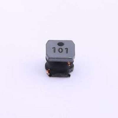 VLS5045EX-101M 功率电感 100uH ±20% 800mA SMD,5x5mm