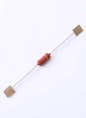 PR02000201200JA100 插件电阻 金属膜电阻 120Ω ±5% 2W 插件,D3