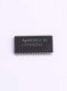 SN74LVTH162541DGGR 缓冲器/驱动器/收发器 SN74LVTH162541DGGR T