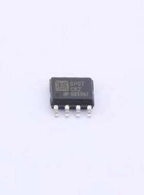 OP07CRZ 运算放大器 OP07CRZ SOP-8