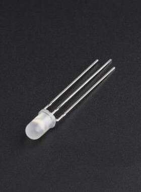 91126002 发光二极管/LED 91126002 插件,D=5mm