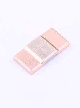 HoGS1575-0.2mR-1% 电流采样电阻/分流器 0.2mΩ ±1% SMD,7.6x15