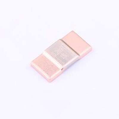 HoGS1575-0.2mR-1% 电流采样电阻/分流器 0.2mΩ ±1% SMD,7.6x15