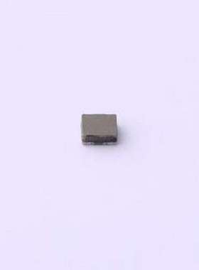 BWMR00252012100M00 功率电感 10uH ±20% 1A SMD,2x2.5mm