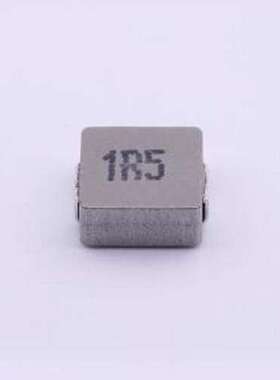 MWSA0603S-1R5MT 功率电感 1.5uH ±20% 12A SMD,7x6.6mm