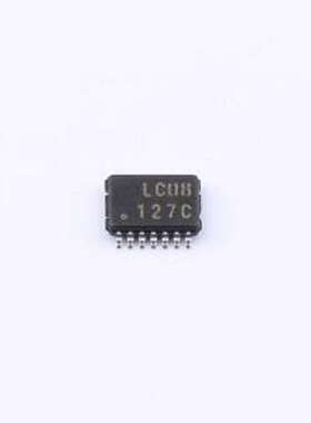 TC74LCX08FK(EL,K) 逻辑门 TC74LCX08FK(EL,K) VSSOP-14