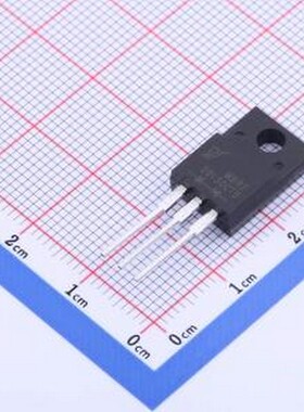 MBRF20150CTD 肖特基二极管 电压:150V 电流:20A ITO-220AB-3
