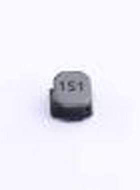 APSWPA5040S151MTF 功率电感 150uH ±20% 650mA SMD,5x5mm